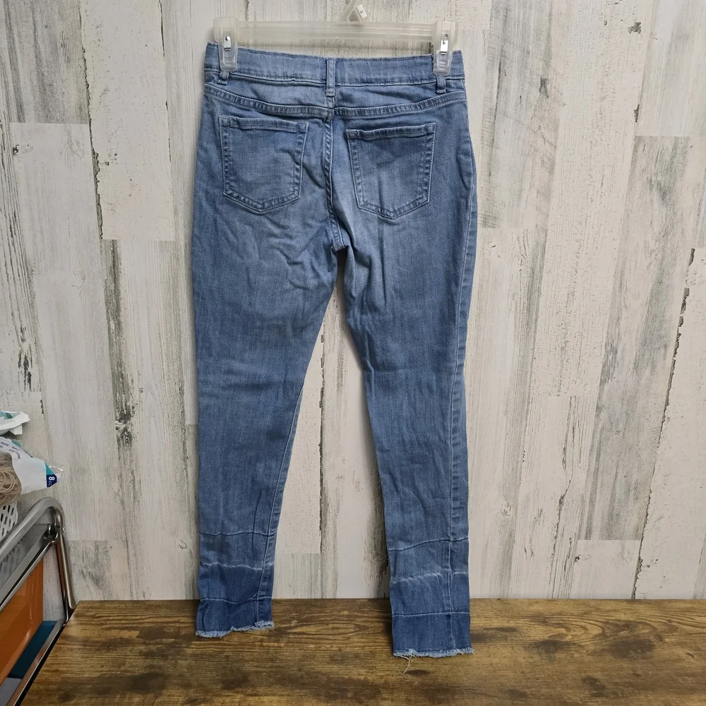 The Children's Place Light Blue Kids Jeans